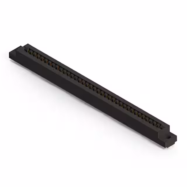 357-036-554-104 EDAC Inc.  Edgeboard Connectors